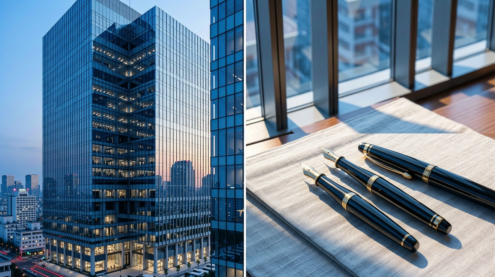 Mostkorvilo Digital Office Location in Seoul