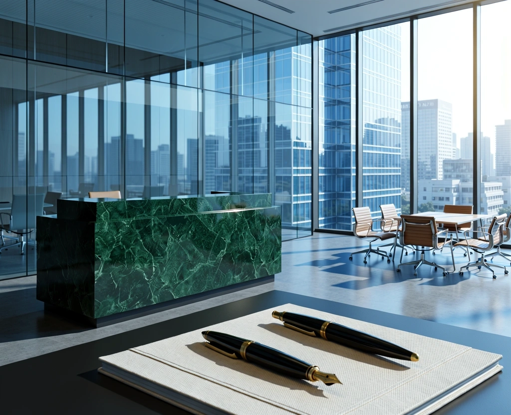 Professional Consultation Environment